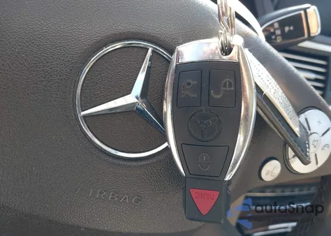 2013 Mercedes-Benz E 350 4Matic from USA, damaged, VIN WDDHF8JB1DA747905